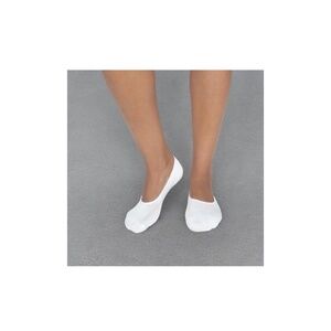 Peds Cushioned No Show Socks(3 Pairs)